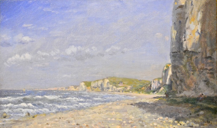 malarze normandii - Malarze Normandii - CK Zamek