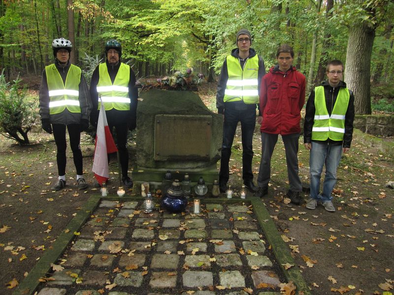 Wypalanki koło Stęszewa