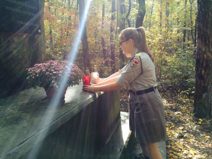 Pniowiec, Strzybnica, Tarnowskie Góry 