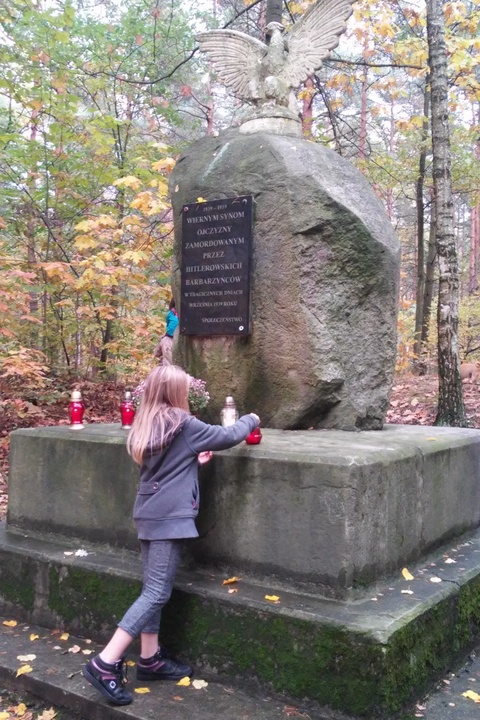 Pniowiec, Strzybnica, Tarnowskie Góry 