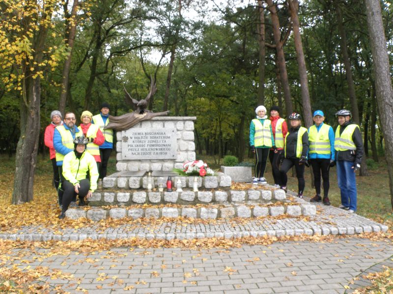 W Kościanie i w Śmiglu