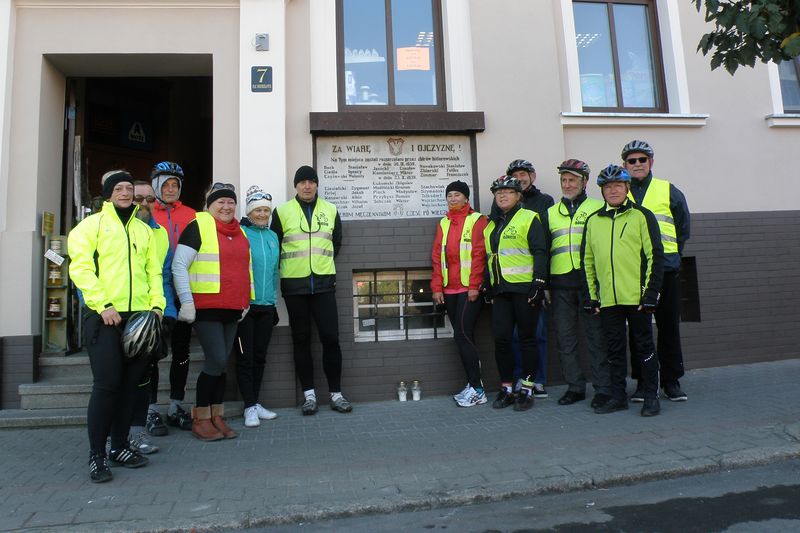 W Kościanie i w Śmiglu