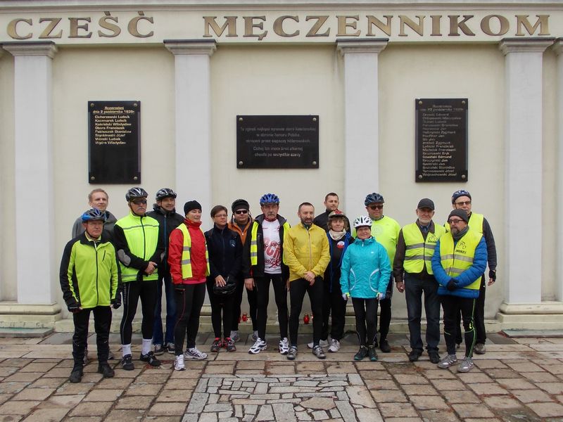 W Kościanie i w Śmiglu