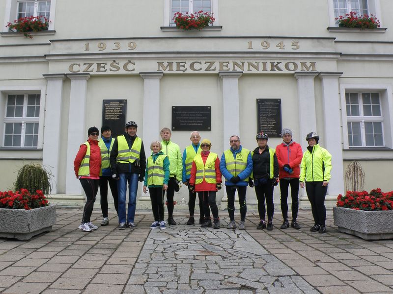 W Kościanie i w Śmiglu