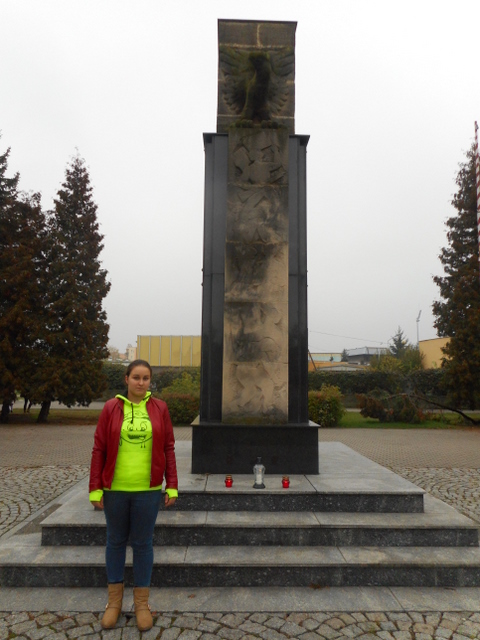 Ewelina Dąbrowska - Grudziądz 