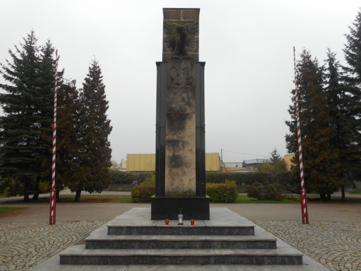 Ewelina Dąbrowska. Gimnazjum nr 8 w Grudziądzu