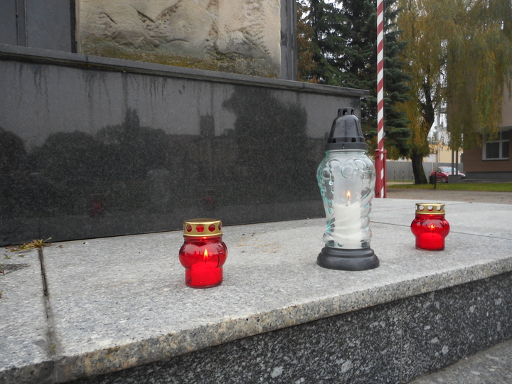 Ewelina Dąbrowska. Gimnazjum nr 8 w Grudziądzu