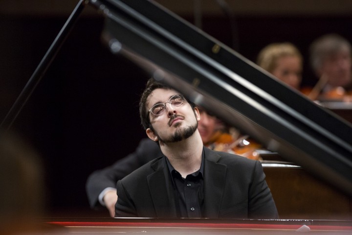 Hameiln - Bartek Sadowski - NIFC