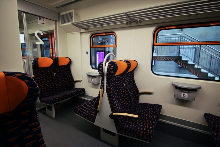 pociąg tygrys (2) - Justyna Kowalewska