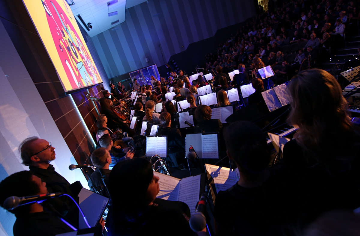 ceti - Marcin Wesołowski