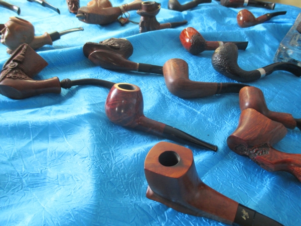 fajki - Danuta Synkiewicz