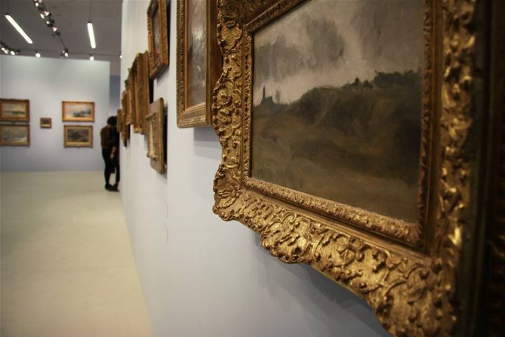 copyright: Association Peindre en Normandie