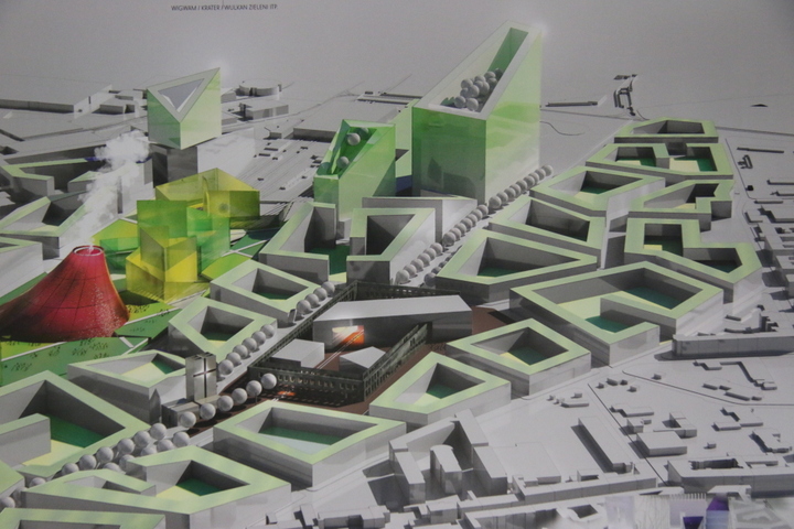 repr. Marcin Wesołowski