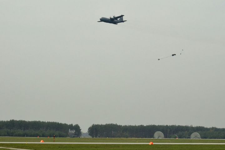 kpt. Włodzimierz Baran