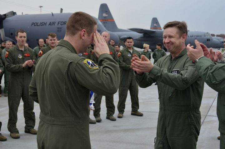 kpt. Włodzimierz Baran