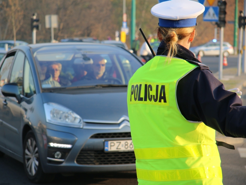 Akcja Znicz - Marcin Wesołowski