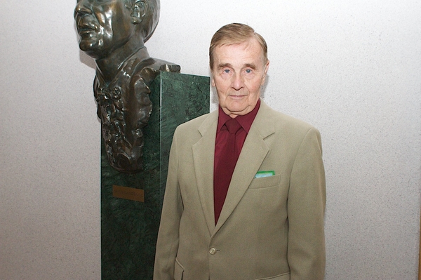 romuald twardowski - Festiwal Hajnówka