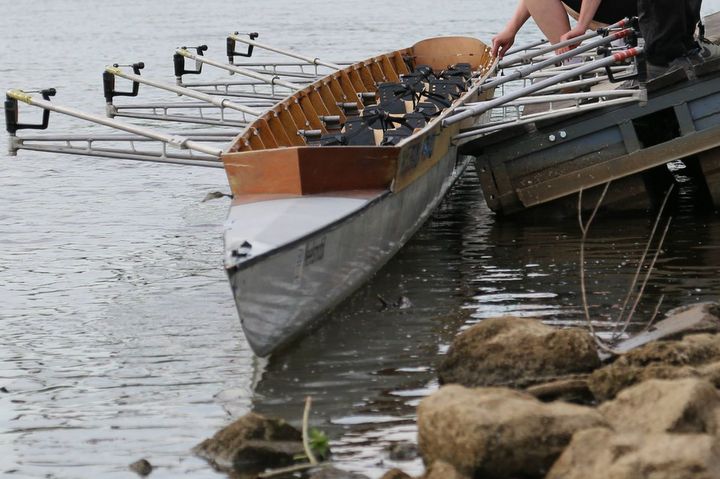 pomost treningowy polonii poznań - Polonia Poznań