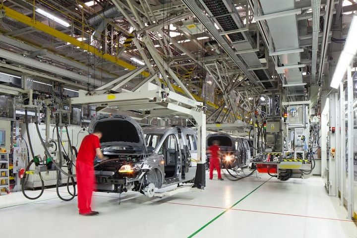 volkswagen_33 - Volkswagen Poznań