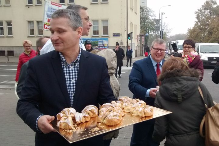 Wojciech Chmielewski