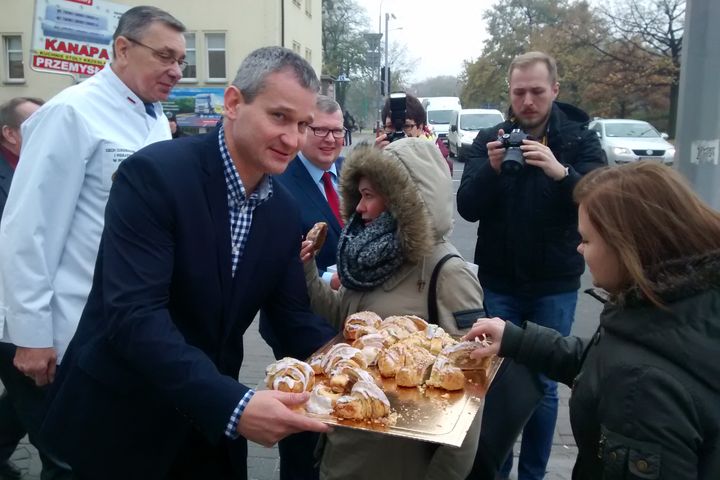 Wojciech Chmielewski