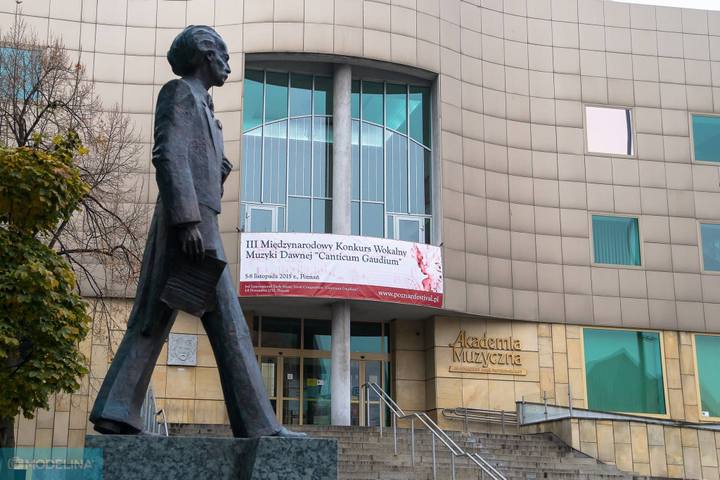 canticum gaudium 2015 - Poznański Chór Chłopięcy