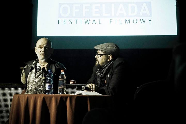 offeliada festiwal - Offeliada Gniezno