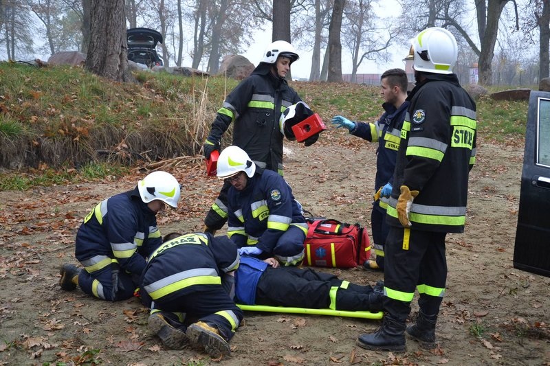 OSP S ćwiczenia _014 - Agnieszka Walczak