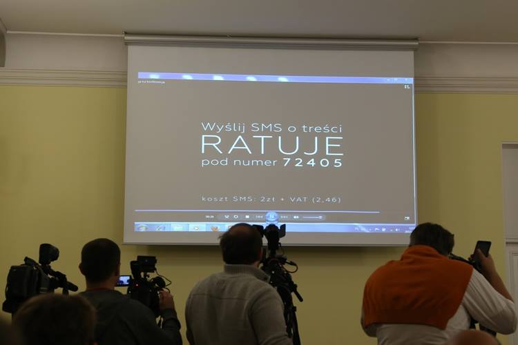 ratuje sms obraz - KEP