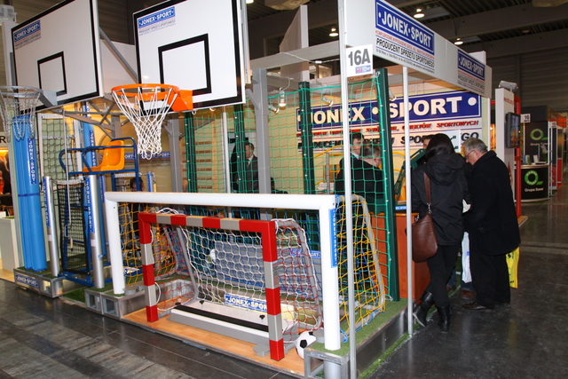 Budma 2010 - archiwum - MTP