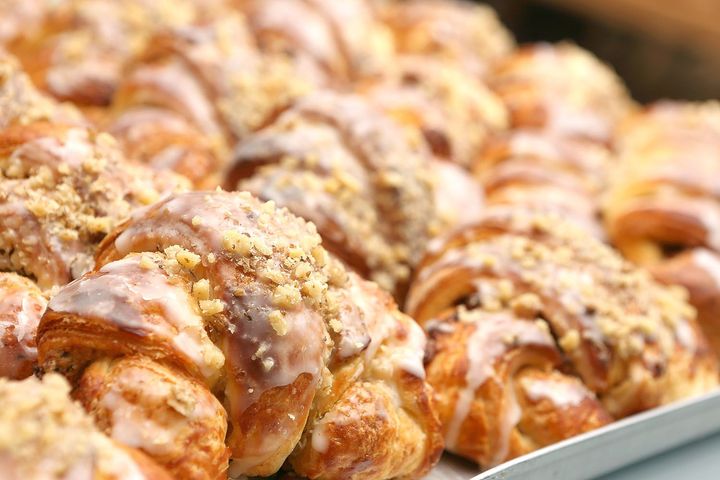 Rogale Zagrodnicza - Cukiernia Zagrodnicza