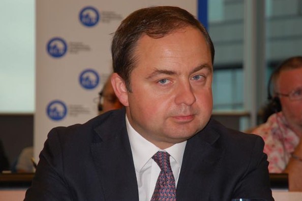 konrad szymanski - Konrad Szymański.pl