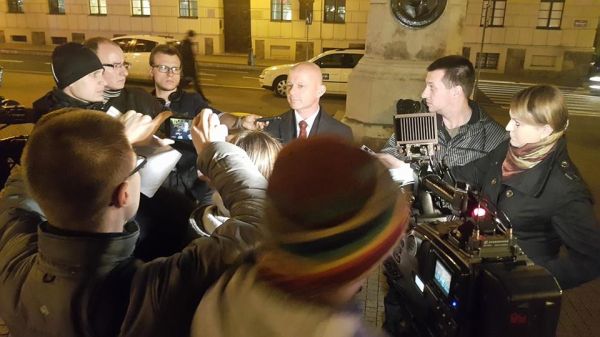 szałamacha - Paweł Szałamacha /facebook/